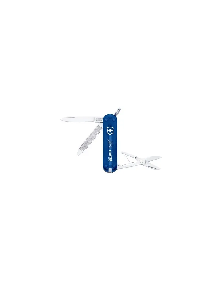 Victorinox Classic SD couteau de poche