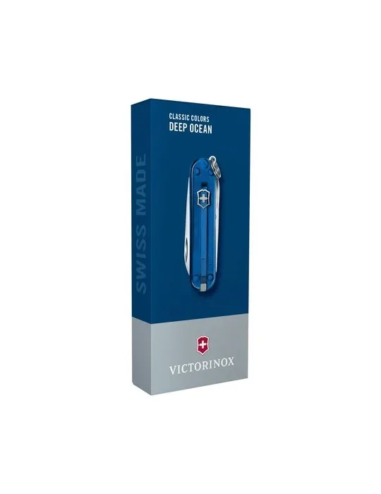 Victorinox Classic SD couteau de poche