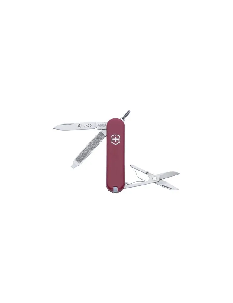 Victorinox Classic SD couteau de poche