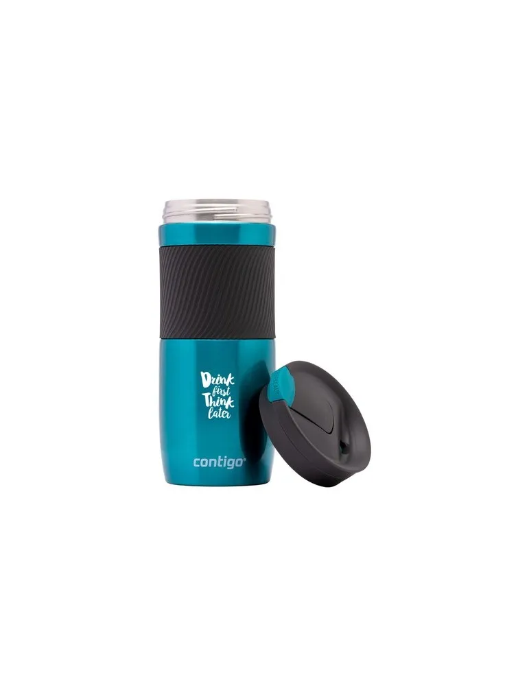 Contigo® Byron Medium 470 ml gobelet thermos impression logo haute qualité