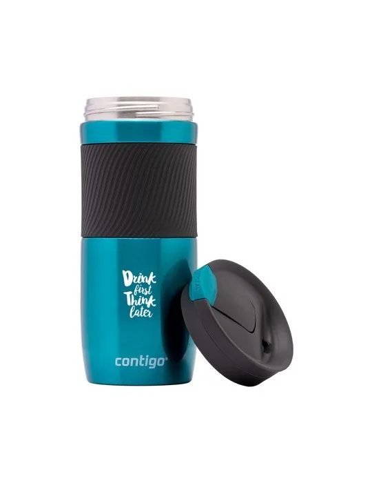 Contigo® Byron Medium 470 ml gobelet thermos impression logo haute qualité