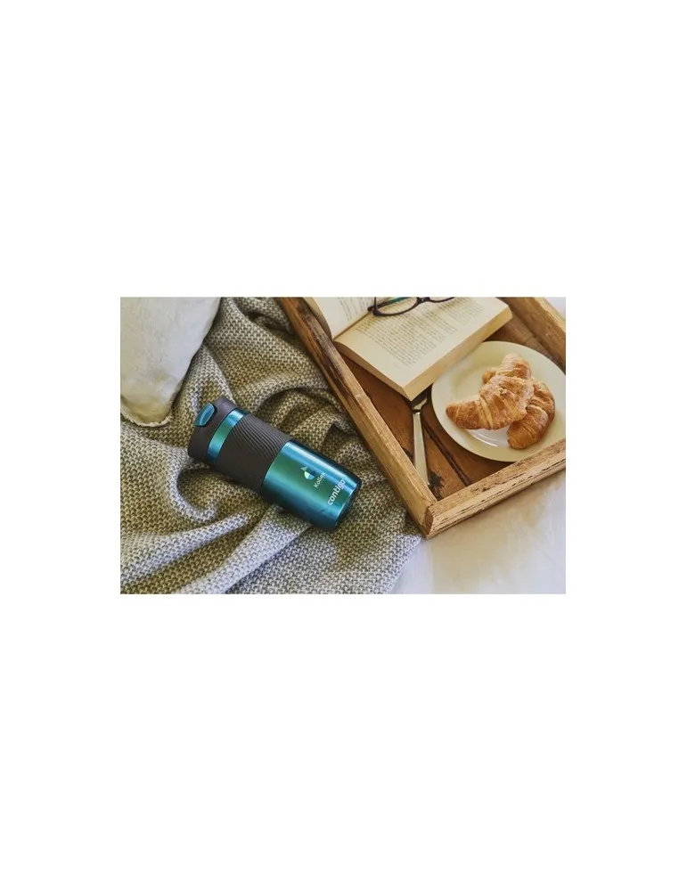 Contigo® Byron Medium 470 ml gobelet thermos goodies publicitaire événementiel