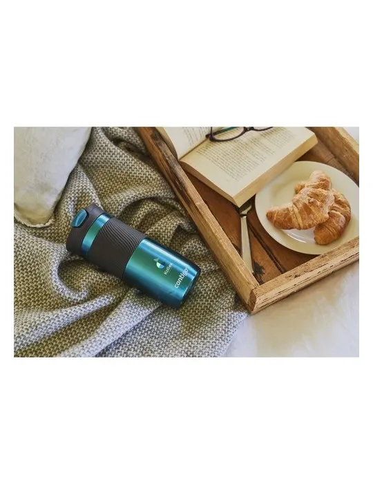 Contigo® Byron Medium 470 ml gobelet thermos goodies publicitaire événementiel