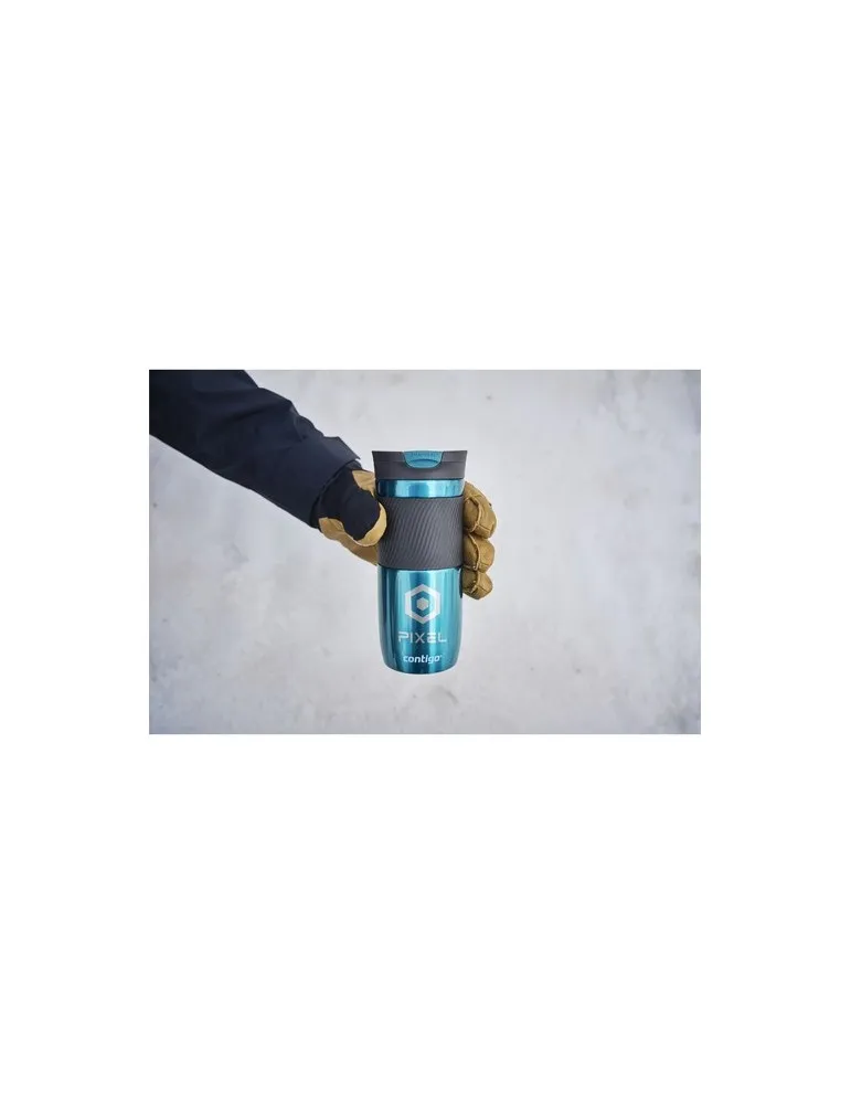 Contigo® Byron Medium 470 ml gobelet thermos objet promotionnel éco-responsable