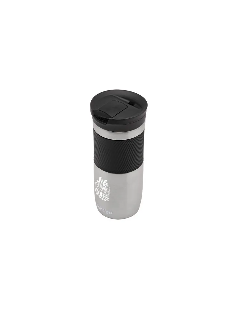 Contigo® Byron Medium 470 ml gobelet thermos objet promotionnel éco-responsable