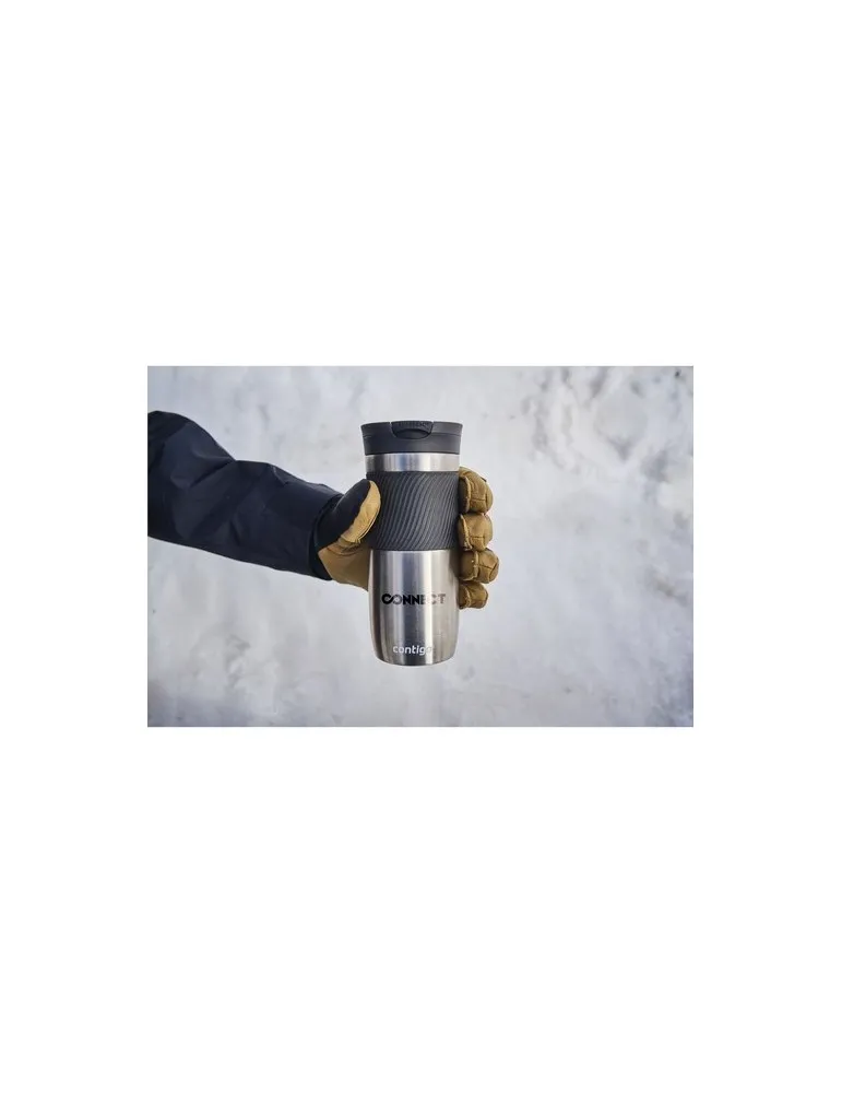 Contigo® Byron Medium 470 ml gobelet thermos cadeau entreprise pas cher
