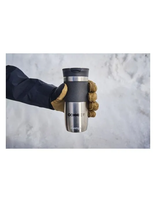 Contigo® Byron Medium 470 ml gobelet thermos cadeau entreprise pas cher