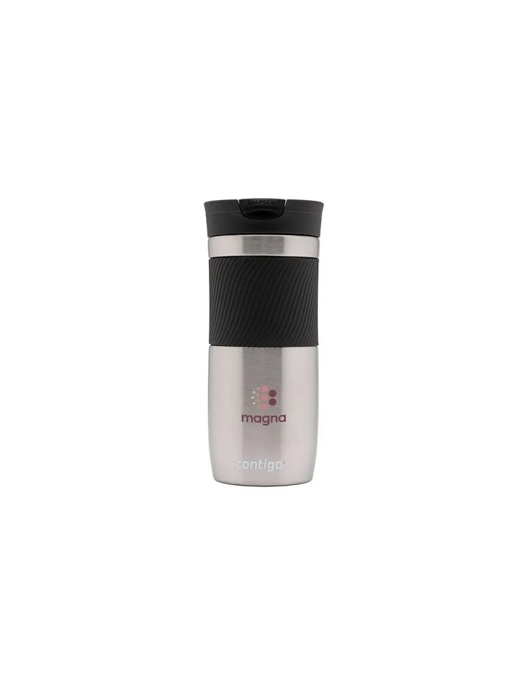 Contigo® Byron Medium 470 ml gobelet thermos personnalisation rapide en France