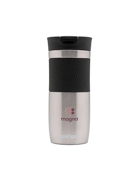 Contigo® Byron Medium 470 ml gobelet thermos personnalisation rapide en France