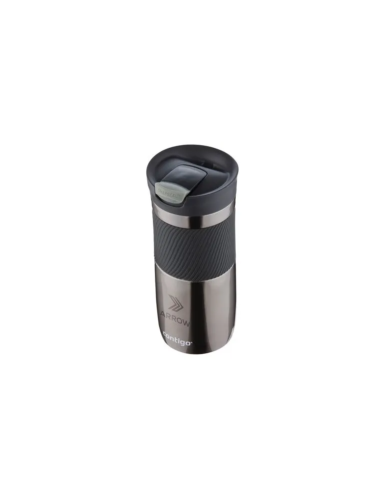 Contigo® Byron Medium 470 ml gobelet thermos impression haute définition