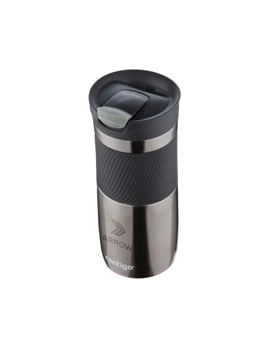 Contigo® Byron Medium 470 ml gobelet thermos impression haute définition