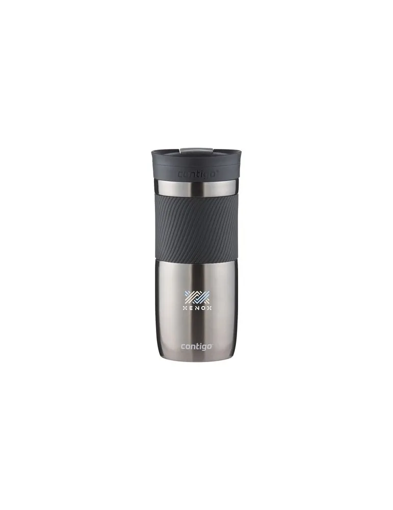 Contigo® Byron Medium 470 ml gobelet thermos personnalisation rapide en France