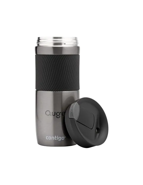 Contigo® Byron Medium 470 ml gobelet thermos objet publicitaire robuste