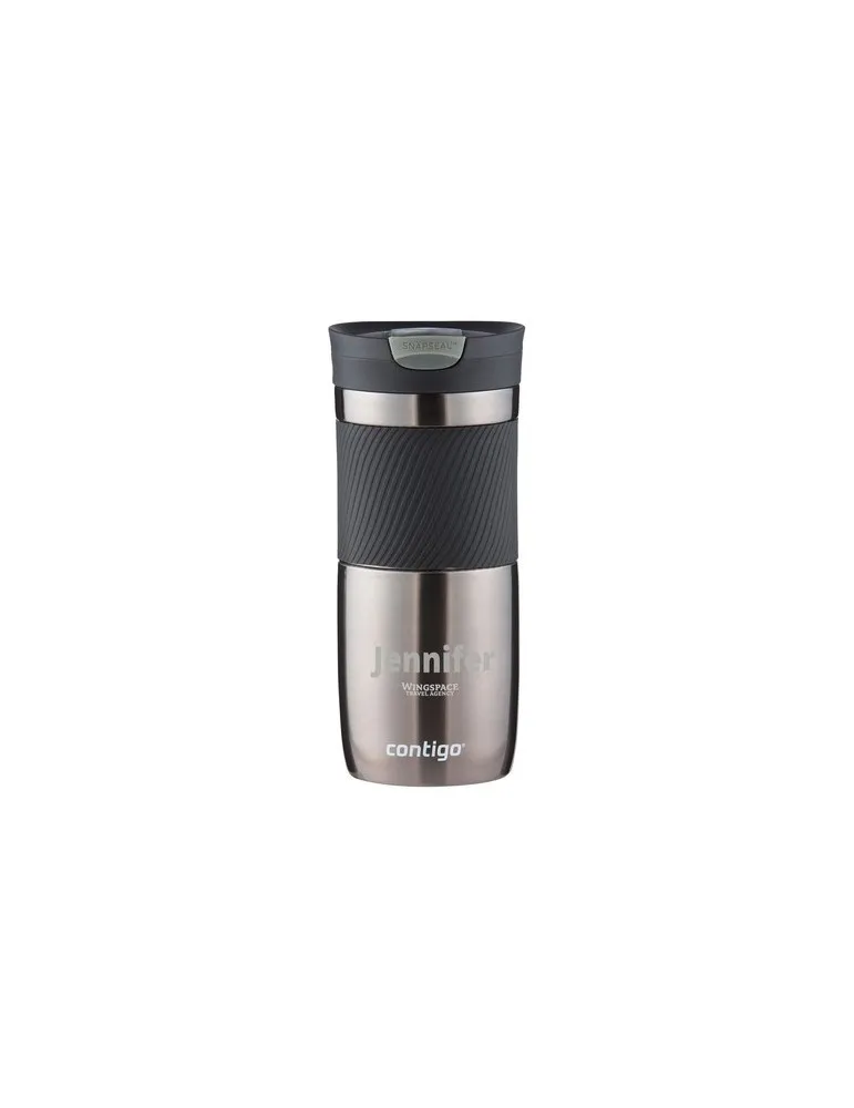 Contigo® Byron Medium 470 ml gobelet thermos goodies publicitaire durable