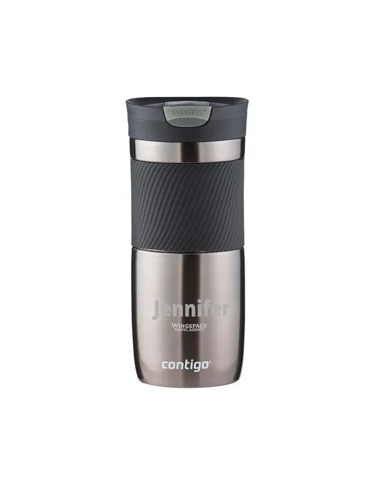 Contigo® Byron Medium 470 ml gobelet thermos goodies publicitaire durable