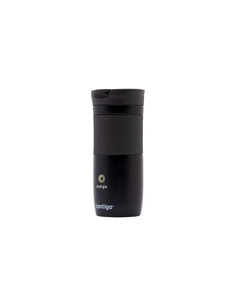 Contigo® Byron Medium 470 ml gobelet thermos personnalisable avec votre logo