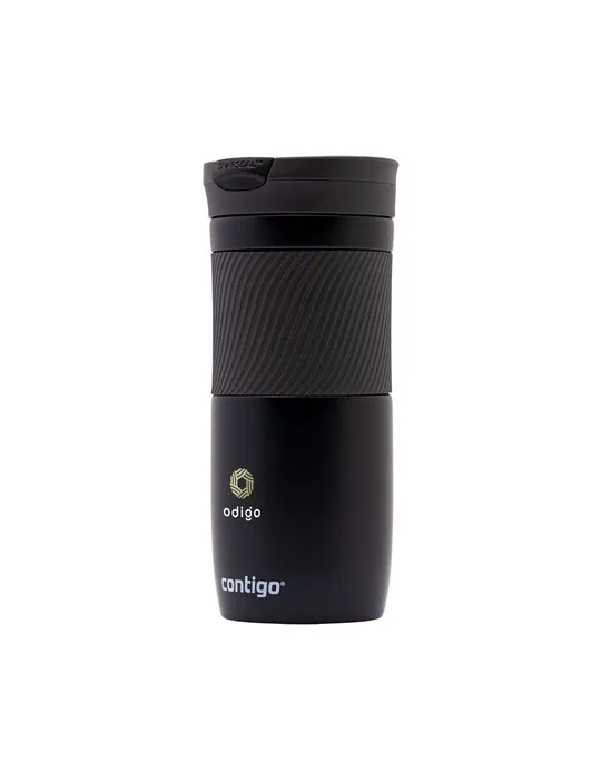 Contigo® Byron Medium 470 ml gobelet thermos personnalisable avec votre logo