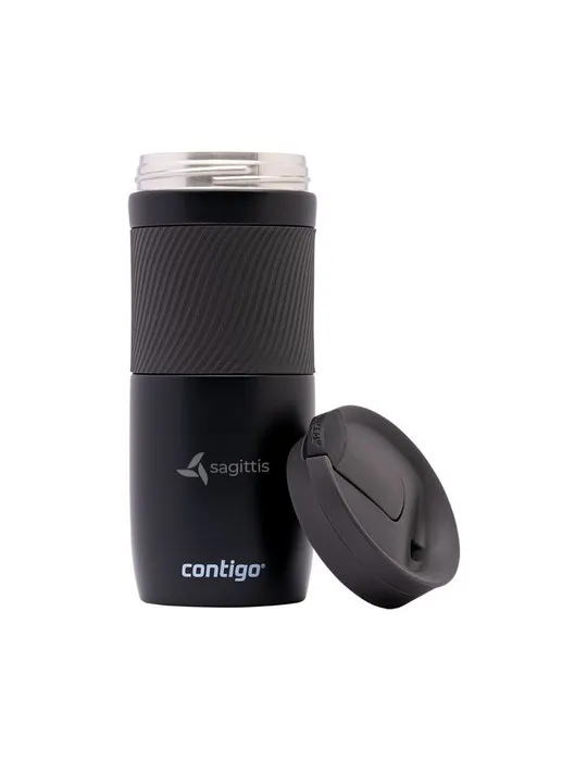 Contigo® Byron Medium 470 ml gobelet thermos cadeau client original