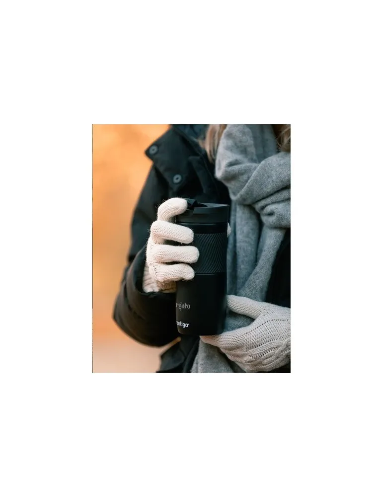 Contigo® Byron Medium 470 ml gobelet thermos personnalisable avec votre logo