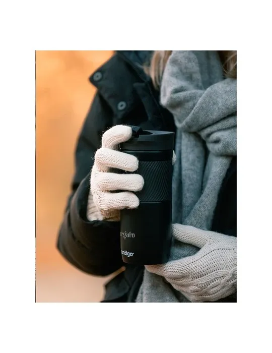 Contigo® Byron Medium 470 ml gobelet thermos personnalisable avec votre logo