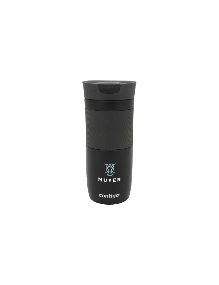Contigo® Byron Medium 470 ml gobelet thermos goodies entreprise design
