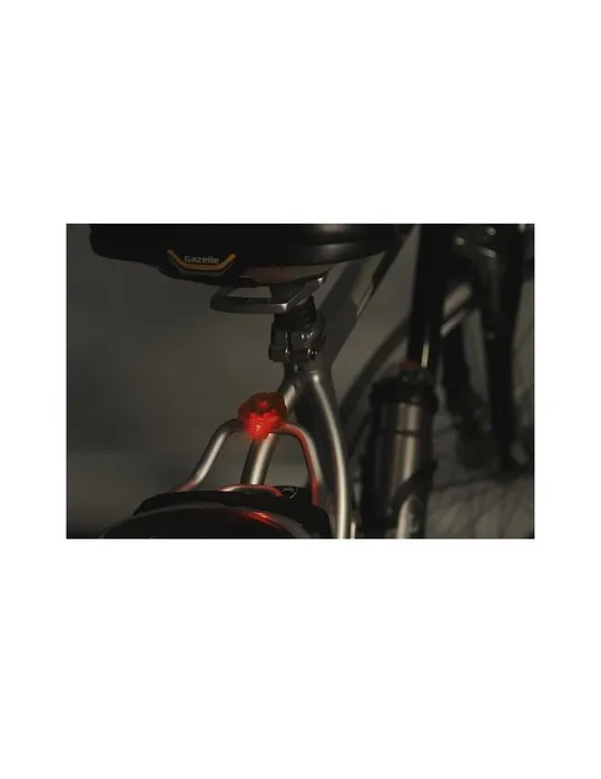 SmartLight lampes de vélo