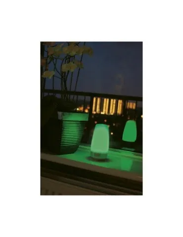 ChangingColors lampe