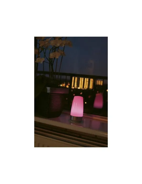 ChangingColors lampe