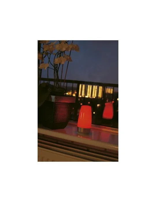 ChangingColors lampe