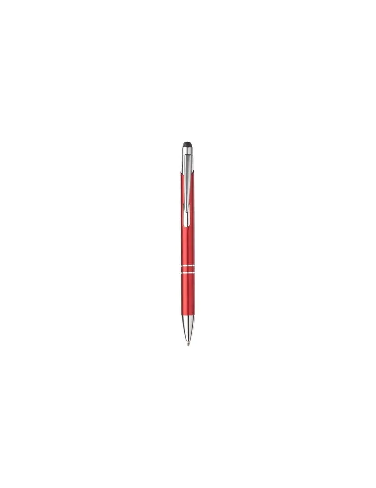 Ebony Touch stylo tactile goodies publicitaire durable
