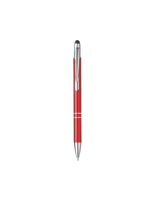 Ebony Touch stylo tactile goodies publicitaire durable