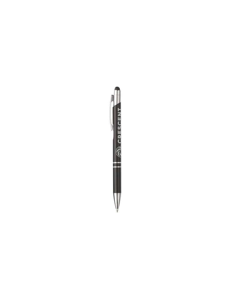Ebony Touch stylo tactile cadeau client original