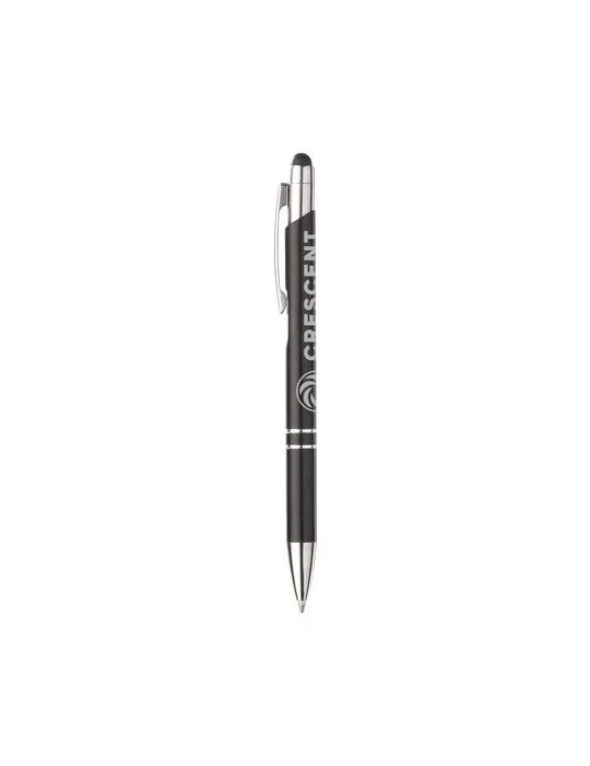 Ebony Touch stylo tactile cadeau client original