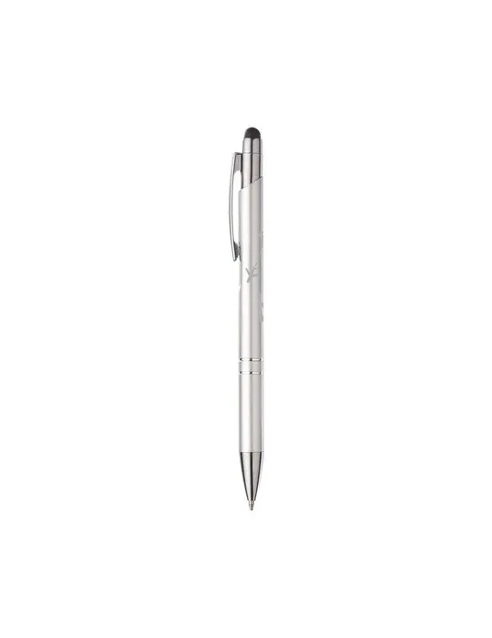Ebony Touch stylo tactile marquage couleur éclatante