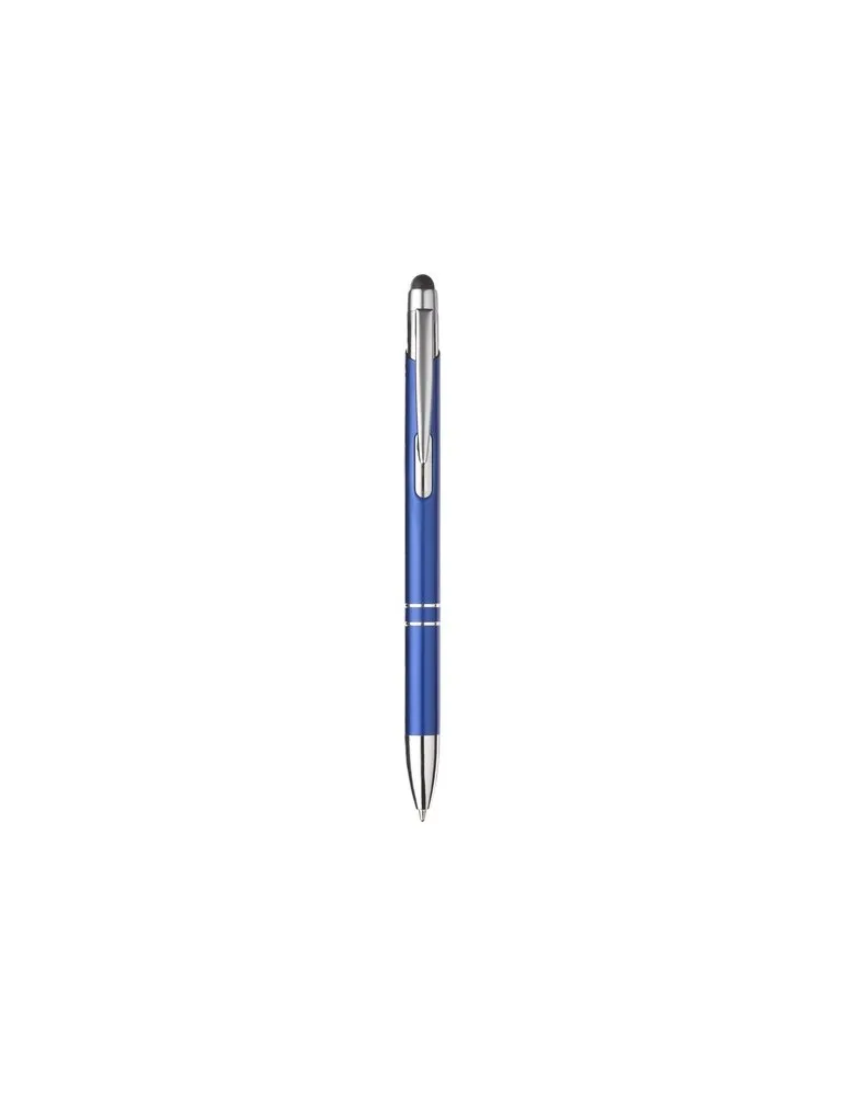 Ebony Touch stylo tactile cadeau entreprise pas cher