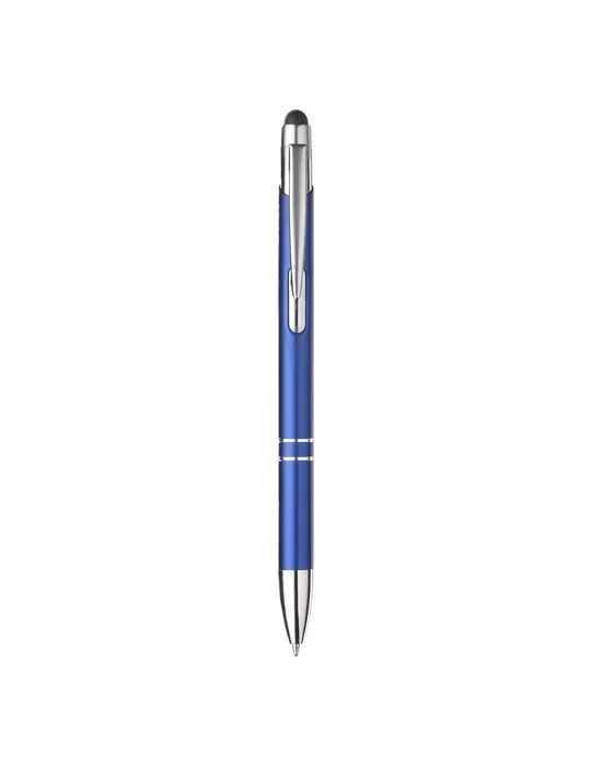 Ebony Touch stylo tactile cadeau entreprise pas cher