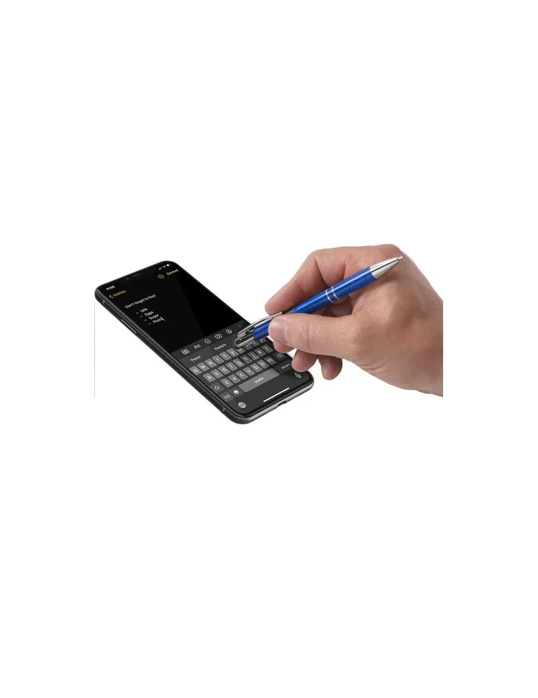 Ebony Touch stylo tactile livraison express 24h 48h
