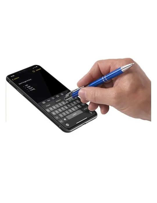 Ebony Touch stylo tactile livraison express 24h 48h