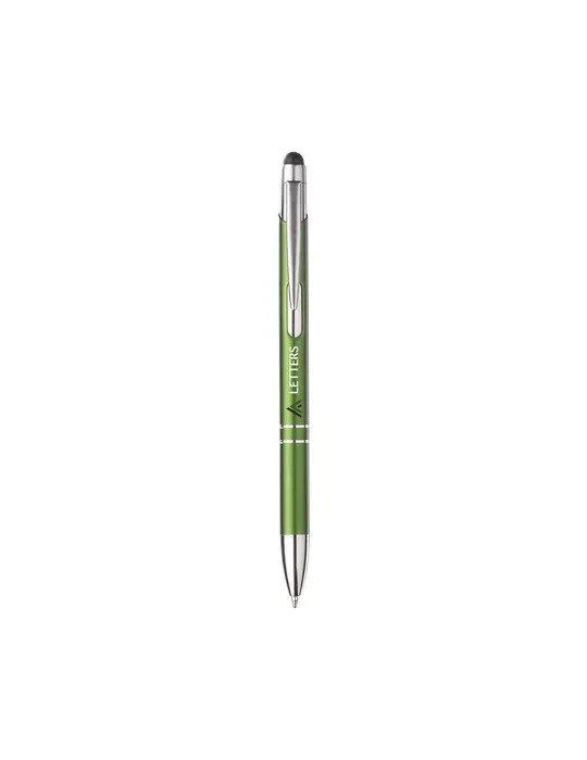 Ebony Touch stylo tactile marquage laser ultra précis