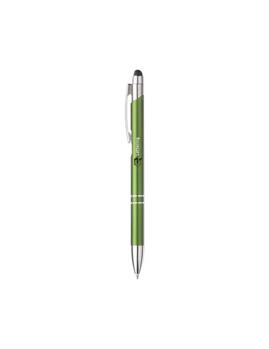 Ebony Touch stylo tactile cadeau entreprise pas cher
