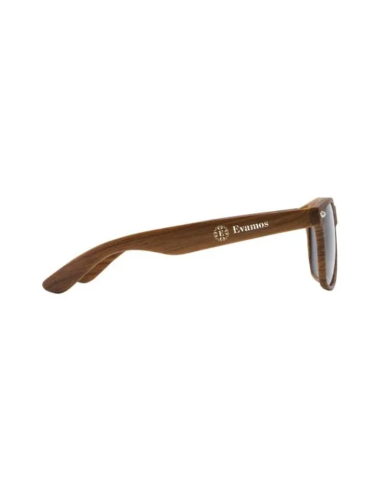 Looking Wood Lunettes de soleil cadeau entreprise pas cher
