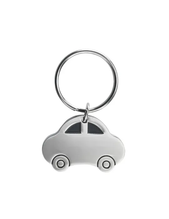 Cars porte-clés impression haute définition