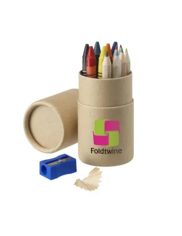 ColourJoy crayons de couleur 2