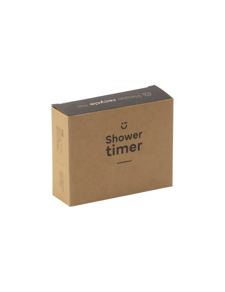 ShowerTimer sablier