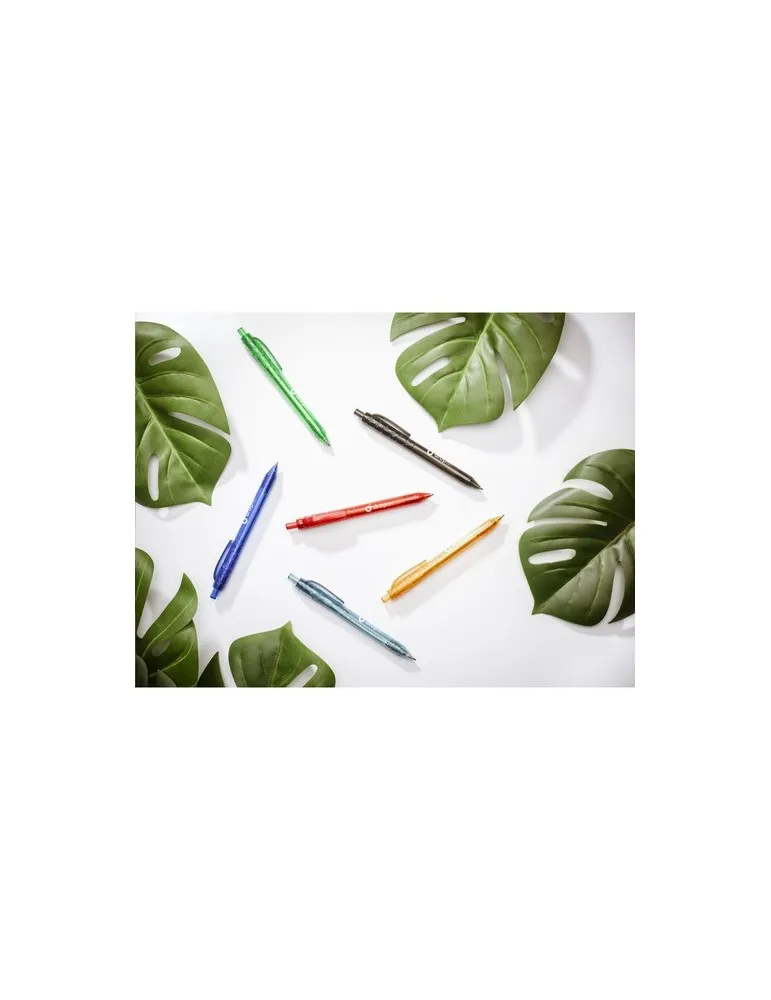 BottlePen GRS RPET stylo cadeau client original