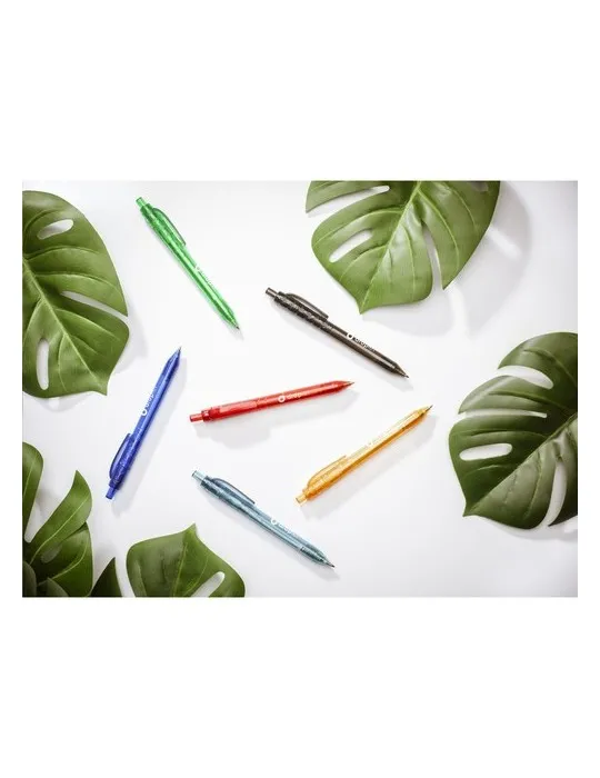 BottlePen GRS RPET stylo cadeau client original