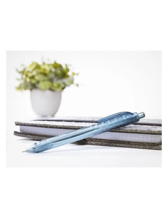 BottlePen GRS RPET stylo cadeau collaborateur premium