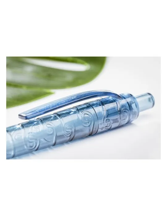 BottlePen GRS RPET stylo accessoire événementiel unique