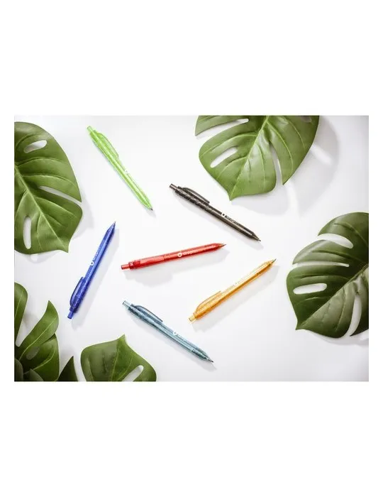 BottlePen GRS RPET stylo objet publicitaire robuste