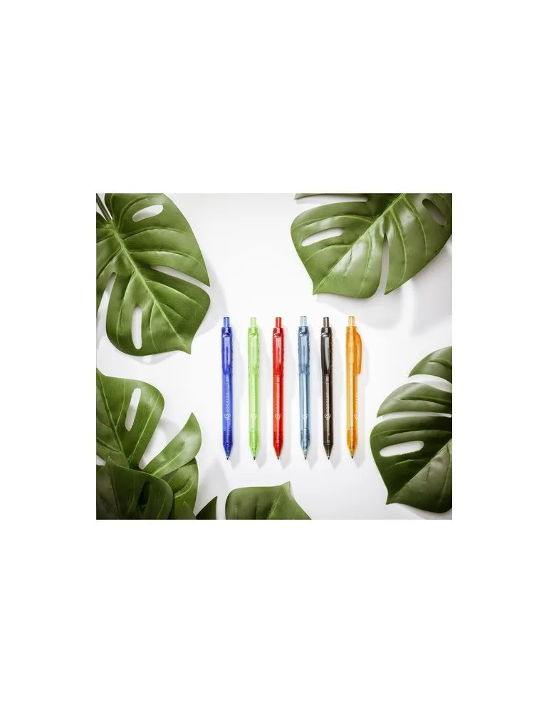 BottlePen GRS RPET stylo objet promo petit budget